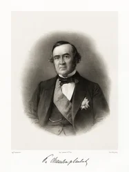 Prosper de Chasseloup-Laubat